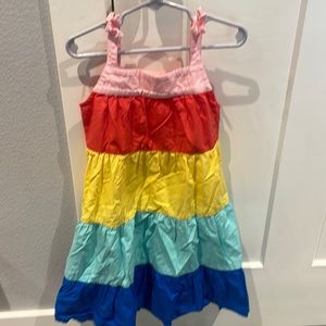 Hannah Anderson dress 110 cm /us 5